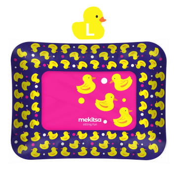 Waterproof Mekitsa Cushion L 85x110cm